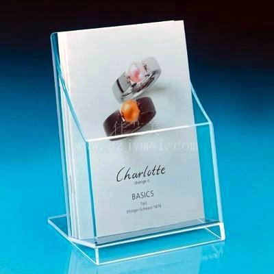 公司的亞克力資料架平時該怎么保養(yǎng)呢?